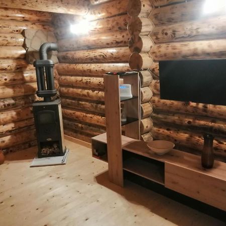Emilijin Konak Villa Kokin Brod Exterior foto