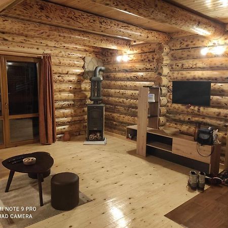 Emilijin Konak Villa Kokin Brod Exterior foto