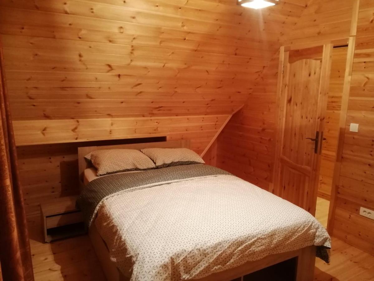 Emilijin Konak Villa Kokin Brod Exterior foto