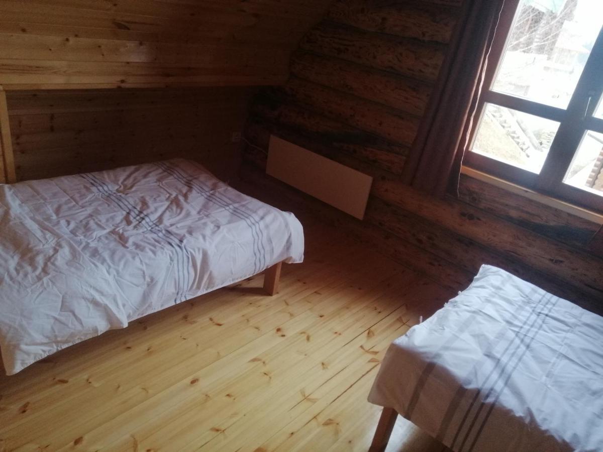 Emilijin Konak Villa Kokin Brod Exterior foto